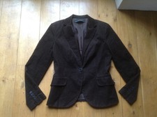 veste femme "ZARA" doublee taille 38 neuve
