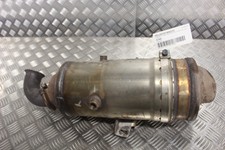 Catalyseur + FAP - Peugeot 207 1.6Hdi 110ch type 9HY / 9HZ - ref : 173833 1731JT