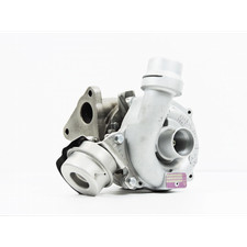 Turbo 1.5 dCi 103 CV 105 CV 106 CV 110 CV KKK (5439 988 0070)+ kit joint