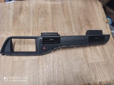 INSERT CACHE GPS TABLEAU DE BORD CITROEN C5 II TOURER X7 9686234077 