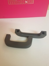 Couverture de poignée de pot Protecteurs de poignée de pot Clips d'isolation