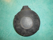 Capot volant magnétique Peugeot 103 électronique noir