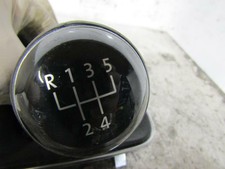 Pommeau de vitesses VOLKSWAGEN GOLF 7 PHASE 1 Diesel /R:28360238