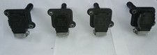 4 Bobines D'Allumage Audi 1.8 T A3  A4  A6  Golf 4 Passat 058905105 / 0040100013