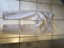 Jeans Abercrombie Velours Skynny W32 L30