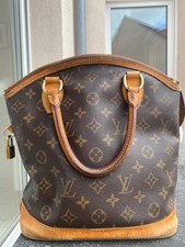 SAC A MAIN LOUIS VUITTON ALMA