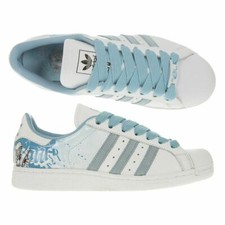 Baskets Adidas Pro Lawn A1 C2 End To End Graffiti Pumps 017349 / Fr 42 2/3 US 9