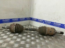 Cardan gauche (transmission) MERCEDES CLASSE M 163 PHASE 2 ML 270 /R:4607397