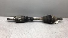 Cardan gauche (transmission) CITROEN C15 First  Diesel /R:60779101