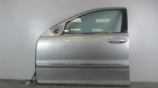 Porte avant gauche MERCEDES CLASSE C 203 PHASE 2 BREAK 220 T 2.2 C/R:48608518