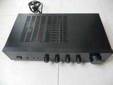 AMPLI DENON VINTAGE hifi PMA-707