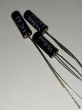 Mullard OC44 VINTAGE  FUZZ Transistor Germanium  Nos    Lot 3 Pieces  hfe 80/120