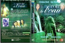 dvd - Le miroir de l'eau - partie 2 - épisode 3 - Line Renaud -  Ch. Réali