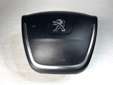 Airbag volant Peugeot 208 308 5AGB6B 0283379V 96728484ZD 3024378 AKF304 100%