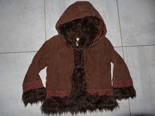 manteau kiabi fille 8 ans