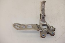 Platine conducteur avant gauche SUZUKI 1000 GSXR 2009 - 2011 / Piece Moto