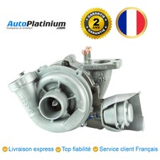 Turbo Berlingo 1.6 Hdi 109 /110cv GARRETT 753420-5006S 0375J6 + kit joint offert