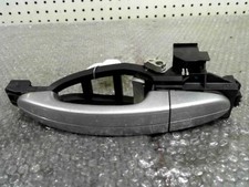 Poignee porte avant droit FORD MONDEO 3 PHASE 1 Diesel /R:16835504