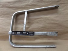 2005 Bombardier Outlander 400 Ho 4X4 Can-Am Nerf Barre Pied Crochet Montage Lt