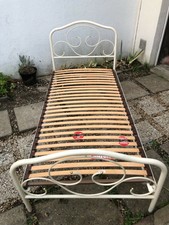 CADRE LIT FILLE  90 x 190 SANS SOMMIER