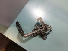 Serrure de capot CITROEN C3 2 PHASE 1 1.4 HDI  Diesel /R:21696318