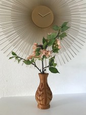 ? Vase En Osier Rotin Hauteur 22 Cm