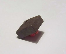 PLAYMOBIL (B1135) WESTERN - Chapeau pour Pilier Toit Quartier Général Fort 3023