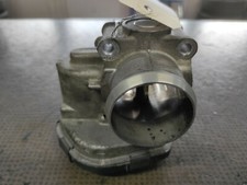 BOITIER CORPS PAPILLON	0345G4 9673534480 PEUGEOT 207 1.6 HDI 92CH FAP 2012