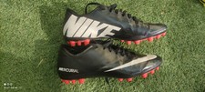 Chaussures à crampons moulés Nike Mercurial T41 en bon état