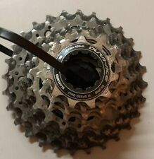 Cassette de Pignons Sachet Vélo Course Shimano Dura Ace CS-9000 11-28 11s