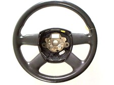 Volant 8P0419091BKTNA AUDI A3 2 SPORTBACK PHASE 1 1.9 TDI - 8V TUR/R:42019230