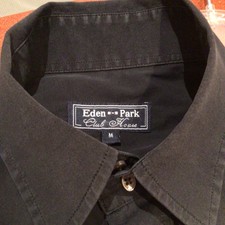 Chemise Homme ÉDEN PARK t.M