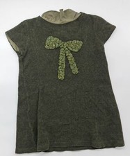 Magnifique Robe De Zara Taille 6-7 Ans 122