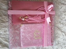 Coffret cadeau femme