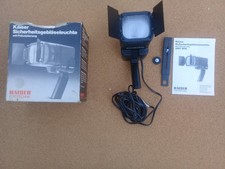 Projecteur Cinéma - Kaiser 3007 SFK