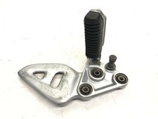 Platine avant gauche complète SUZUKI GSX-R 1300 1999-2007 HAYABUSA