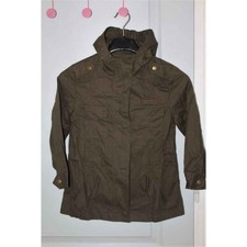 Veste FPC mi saison 8 ans 