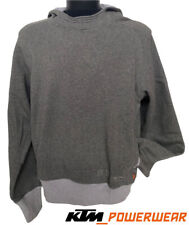 SWEAT SHIRT KTM ITEM HOODED SWEATJACKET POWERWEAR  Taille XXL