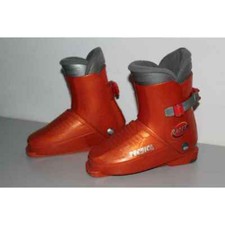 Chaussures Ski TECNICA Racer T.33 