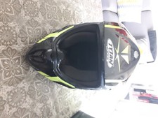casque moto état parfait
