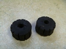 Honda 350 Sl Sport SL350-K1 Utilisé Gas Carburant Réservoir Matériel Œillet 1970