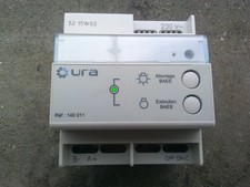 télécommande  bloc secours BAES - ura 140011 - 300 blocs  réf 140011