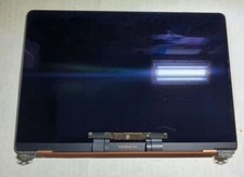 NEW Genuine MacBook Air 13.3 A2179 EMC 3302 2020 LCD Screen Gold