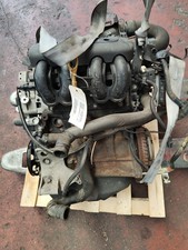Moteur RENAULT TWINGO 1 PHASE 3 1.2i - 8V /R:61728217
