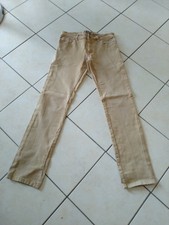 pantalon Jules taille 38