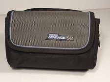 Sacoche Nintendo Game Boy Advance SP Originale - GBA GameBoy Sac Etui