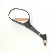 Rétroviseur gauche origine pour scooter Suzuki 125 Burgman 2002 à 2006