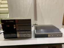 akai chaine hifi am -ms  vintage 