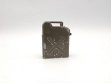 Briquet Vintage - Jerrican Japan - Briquet Jerrican