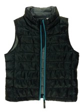 uniqlo doudoune sans manches  garçon 3/4 ans